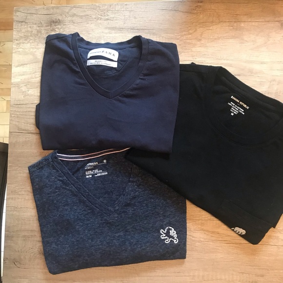 3 shirts π size Medium - Picture 6 of 6